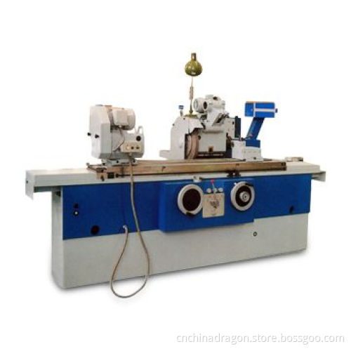 High Precision Grinding Machine, with External Grinding Range of 5 to 320mm
